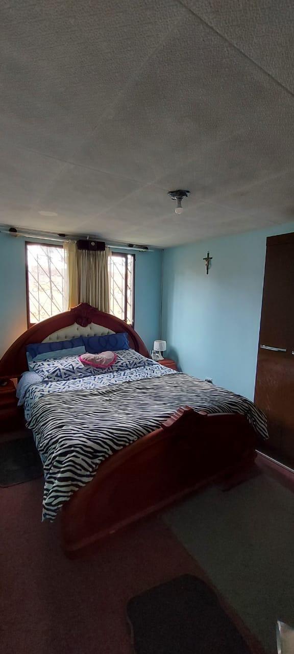 HERMOSA CASA en Conjunto Privado, SECTOR LA OFELIA
