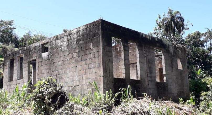 Sector las Antenas (VENDIDO)