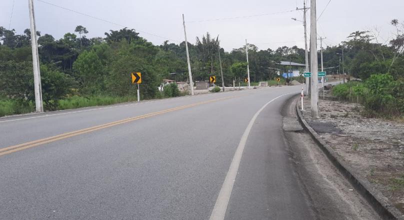 Preciosa Finca (VENDIDO)