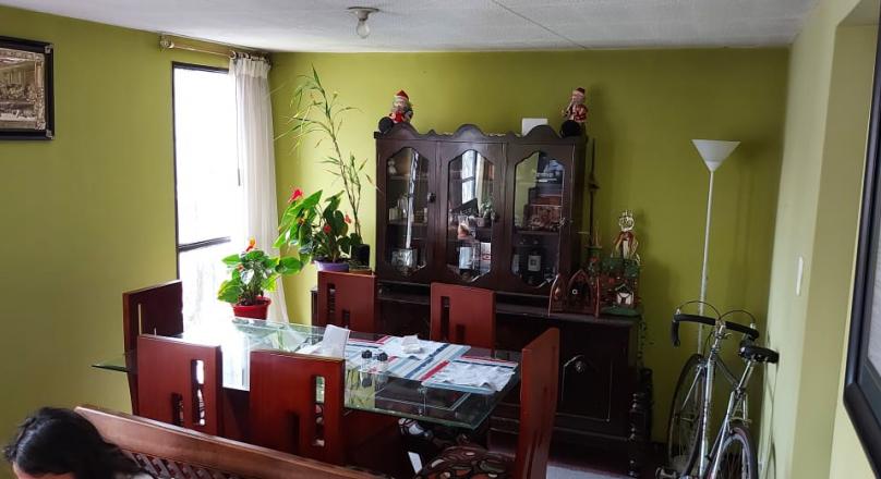 HERMOSA CASA en Conjunto Privado, SECTOR LA OFELIA