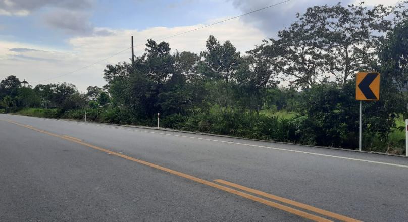 Preciosa Finca (VENDIDO)