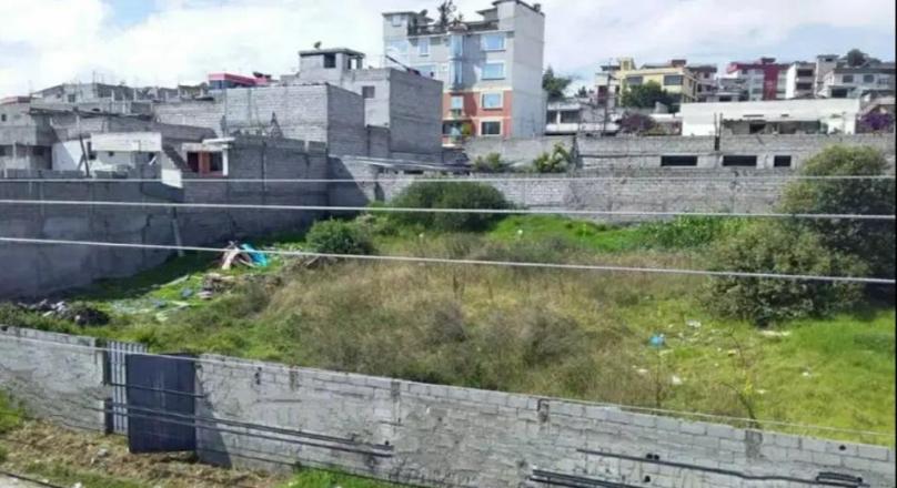 TERRENO EN VENTA EN CARCELÉN 