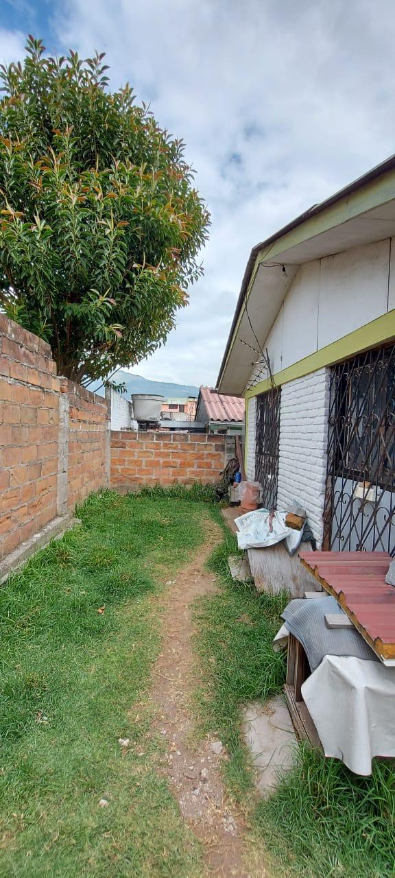 HERMOSA CASA en Conjunto Privado, SECTOR LA OFELIA