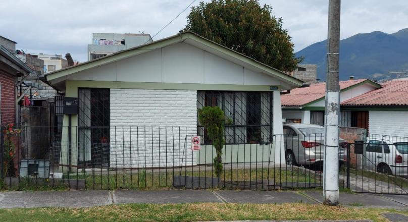 HERMOSA CASA en Conjunto Privado, SECTOR LA OFELIA