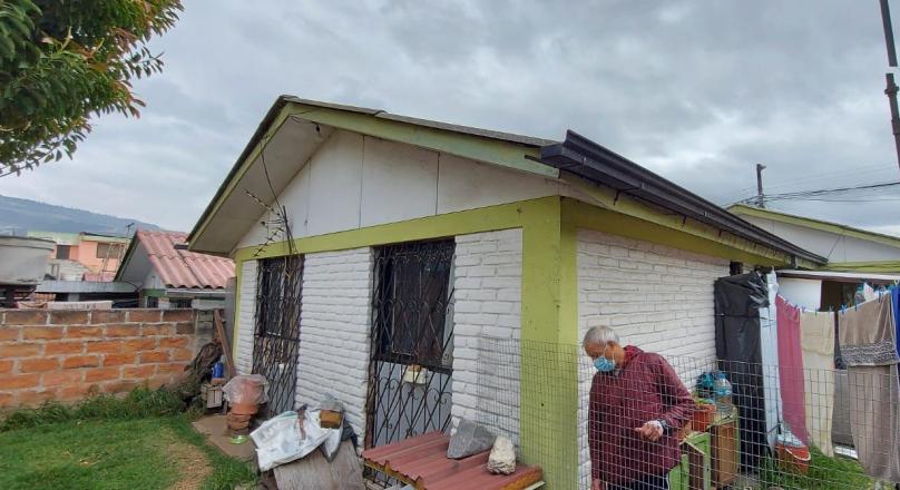 HERMOSA CASA en Conjunto Privado, SECTOR LA OFELIA