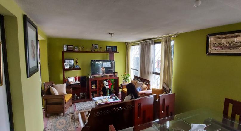 HERMOSA CASA en Conjunto Privado, SECTOR LA OFELIA