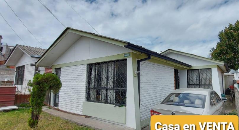 HERMOSA CASA en Conjunto Privado, SECTOR LA OFELIA